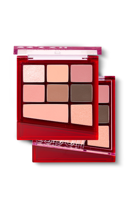 Eye Makeup
