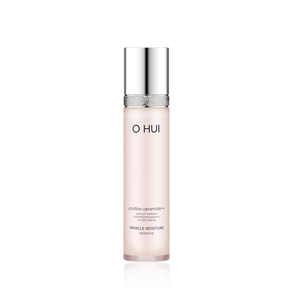[OHui] MIRACLE MOISTURE ESSENCE 50ml