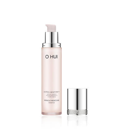 [OHui] MIRACLE MOISTURE ESSENCE 50ml