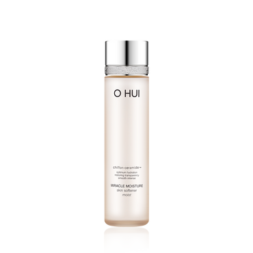 [OHui] MIRACLE MOISTURE SKIN SOFTNER(MOIST) 150ml