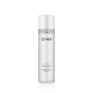 [OHui] EXTREME WHITE EMULSION 130ml
