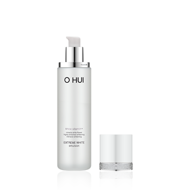 [OHui] EXTREME WHITE EMULSION 130ml