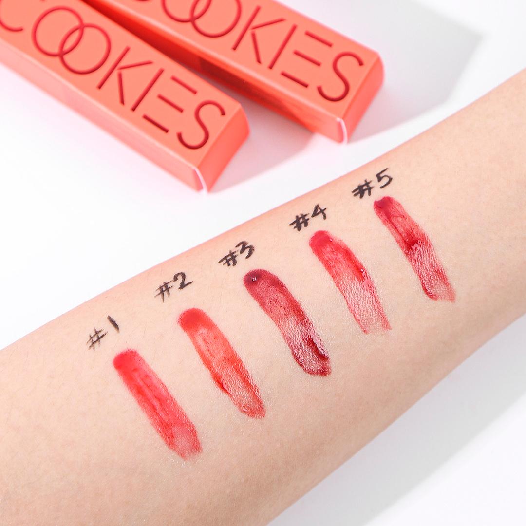 [RedCookies] GLOW WATER WRAP TINT 4.5g