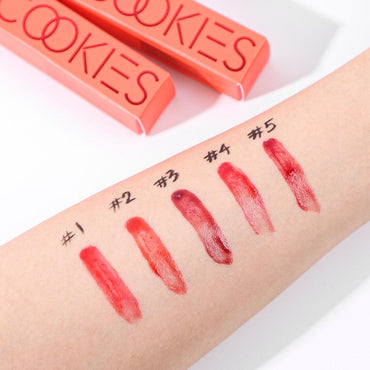 [RedCookies] GLOW WATER WRAP TINT 4.5g