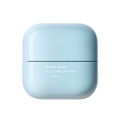 [Laneige] Water Bank Blue Hyaluronic Eye Cream 25ml