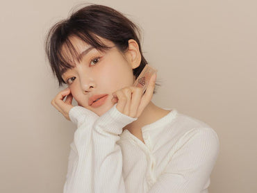 [3CE] SOFT MATTE LIPSTICK #WARMISH MOVE