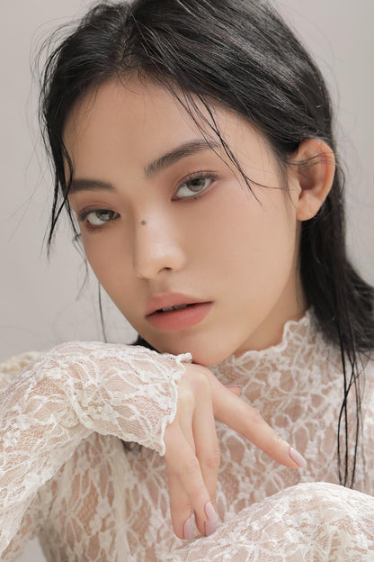 [3CE] SOFT MATTE LIPSTICK #WAY BACK