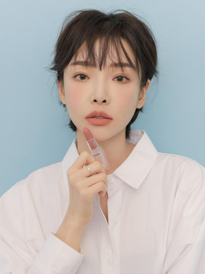 [3CE] SOFT MATTE LIPSTICK #WAY BACK