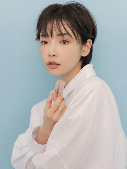 [3CE] SOFT MATTE LIPSTICK #WAY BACK