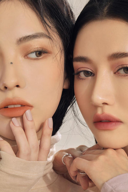 [3CE] SOFT MATTE LIPSTICK #WAY BACK