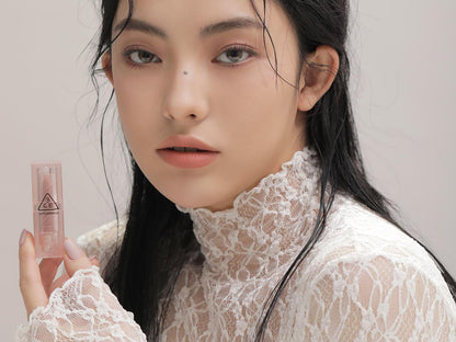 [3CE] SOFT MATTE LIPSTICK #WAY BACK