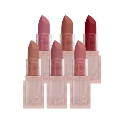 [BBIA] Last Powder Lipstick 3.5g ( TEA SERIES )