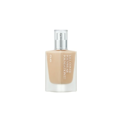 [Clio] Kill Cover Founwear Foundation The Original 35ml - 23N Ginger