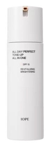 [IOPE] MEN ALL DAY PERFECT TONE-UP ALL IN ONE 120ml