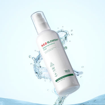 [Dr.G] Red Blemish Balancing Essence Fluid 150ml