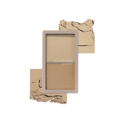 [Etudehouse] Contour Powder 10g -01 Creator