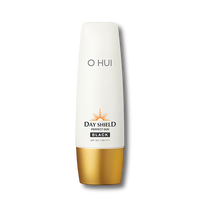 [Ohui] DAY SHIELD perfect sun black SPF50+ / PA++++ 50ml