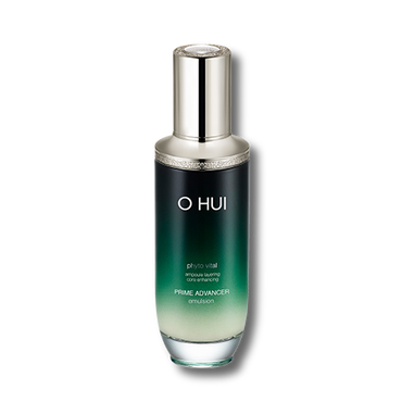 [Ohui] Prime Advancer Emusion 130ml