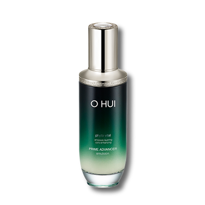 [Ohui] Prime Advancer Emusion 130ml