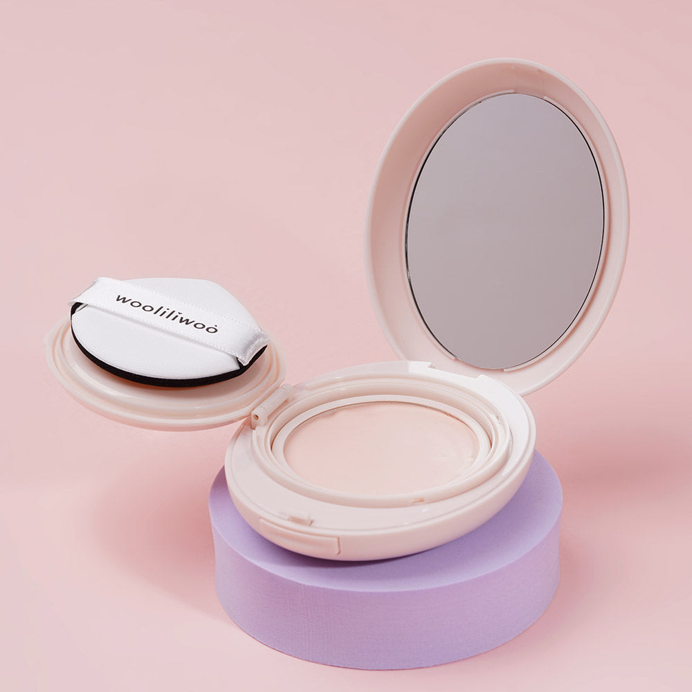 [wooliliwoo] Egg Sun Balm SPF50+ PA++++ 16g