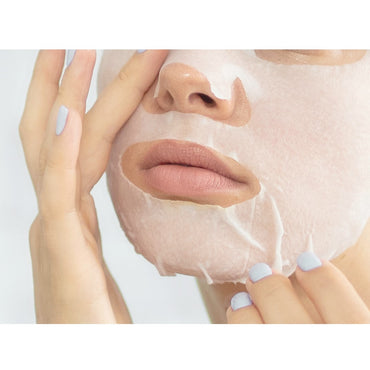 [d'Alba] White Truffle Nourishing Treatment Mask 25ml*5pcs