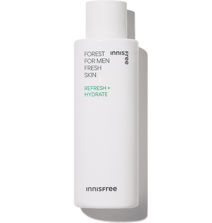 [Innisfree] Forest For Men Fresh Skin 180ml