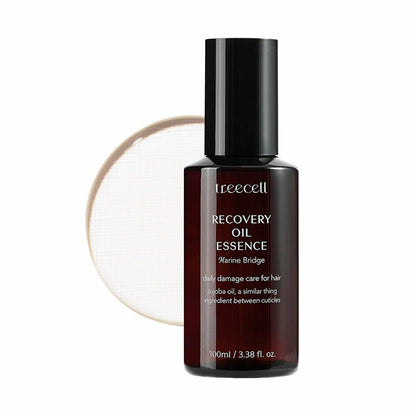 [TREECELL] Recovery Oil Essence AD 100ml