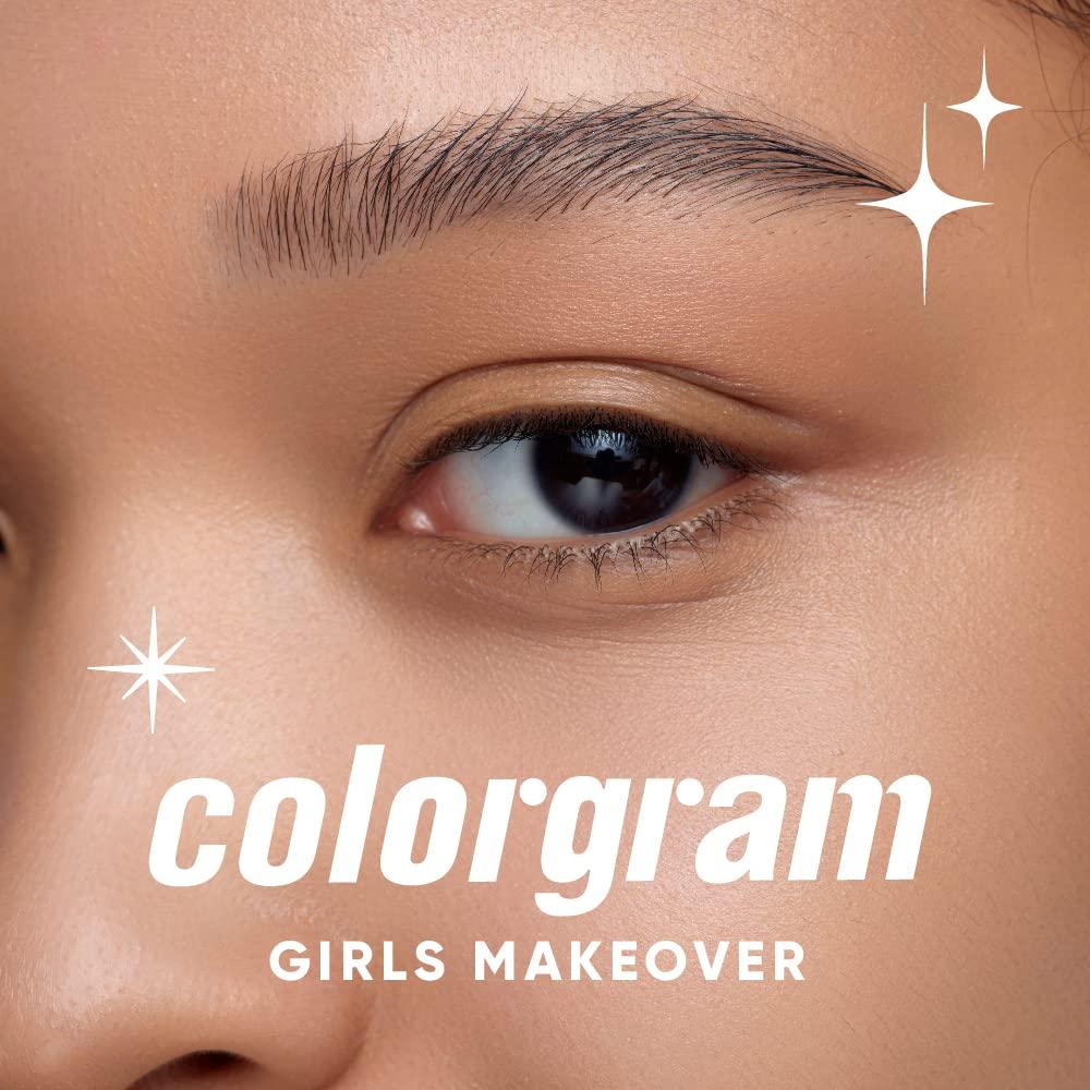 [Colorgram] Shade Re-Forming Brush Liner 0.5g