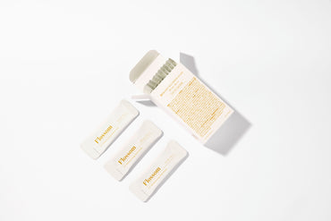 [Reblocell] Flossom UV Moisturising Sunscreen Pocket - 10ea / box