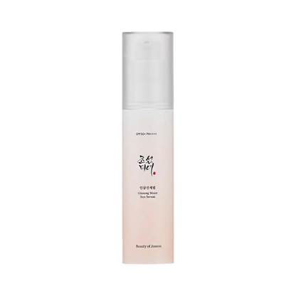 [BeautyOfJoseon] Ginseng Moist Sun Serum 50ml