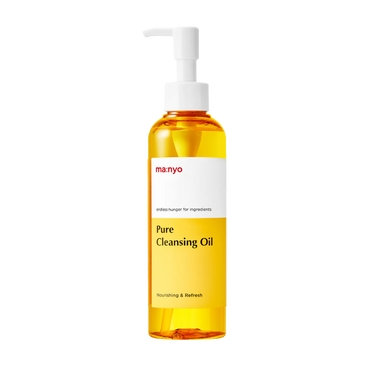 [Ma:nyo] Pure Cleansing Oil Deep Clean 200ml