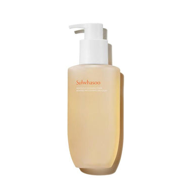 [Sulwhasoo] Gentle Cleansing Foam 200ml