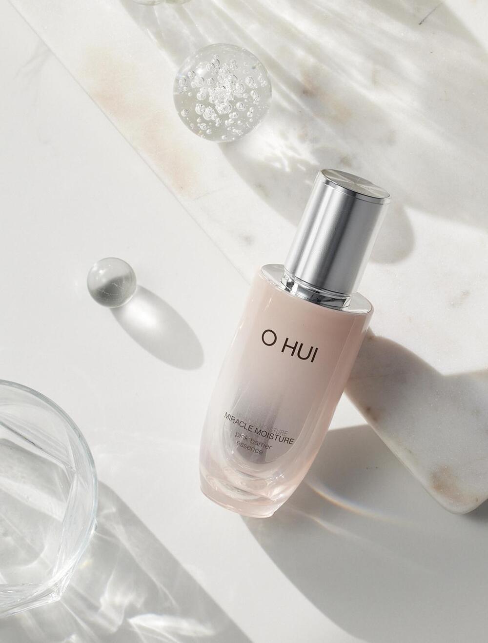 [OHui] MIRACLE MOISTURE ESSENCE 50ml