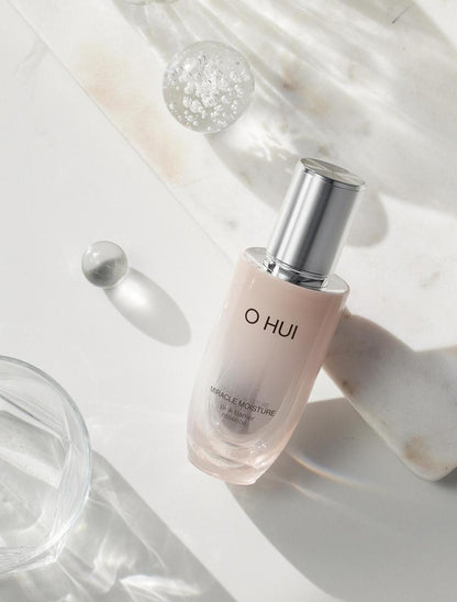 [OHui] MIRACLE MOISTURE ESSENCE 50ml