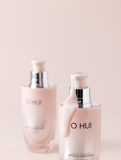 [OHui] MIRACLE MOISTURE ESSENCE 50ml