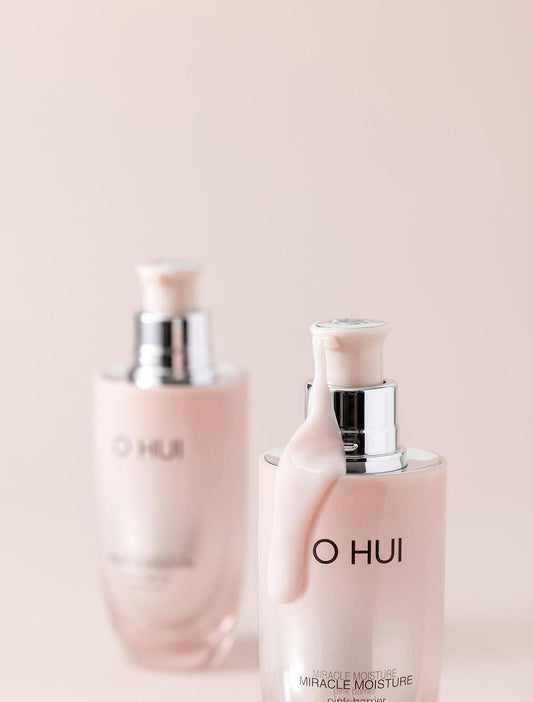 [OHui] MIRACLE MOISTURE ESSENCE 50ml