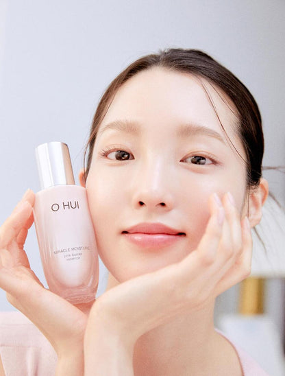 [OHui] MIRACLE MOISTURE ESSENCE 50ml