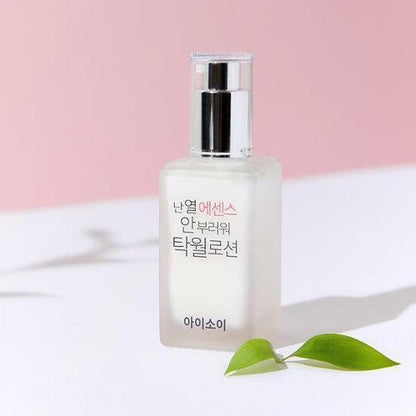 [ISOI] Pure Sebum Care Essence Lotion 70ml