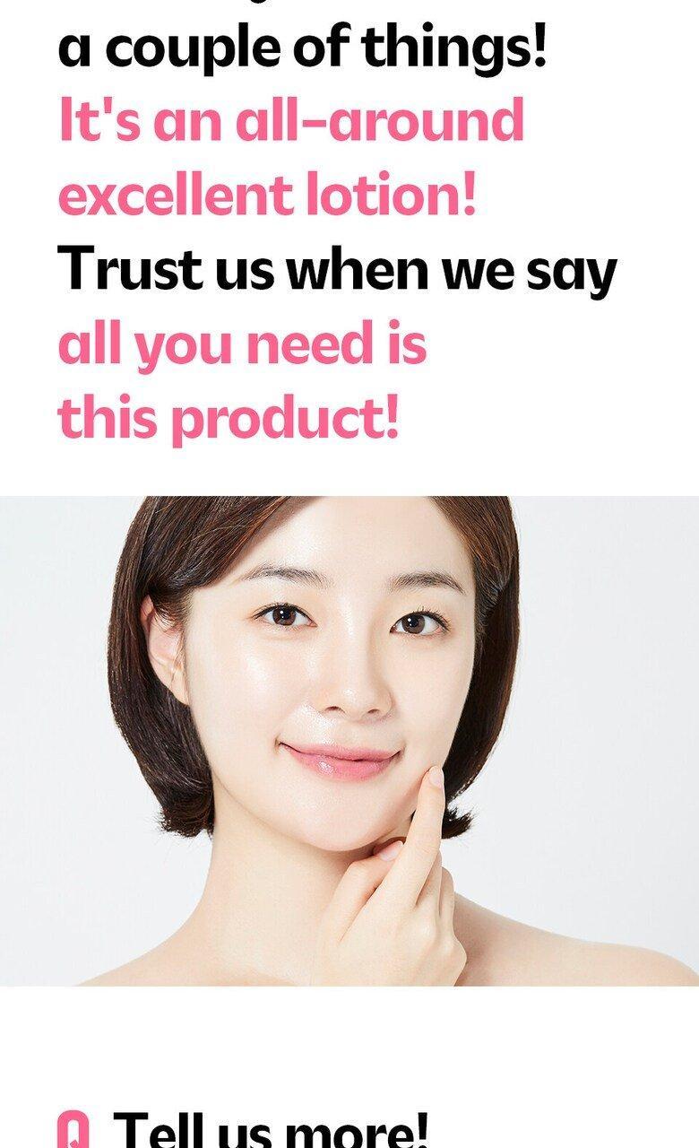 [ISOI] Pure Sebum Care Essence Lotion 70ml