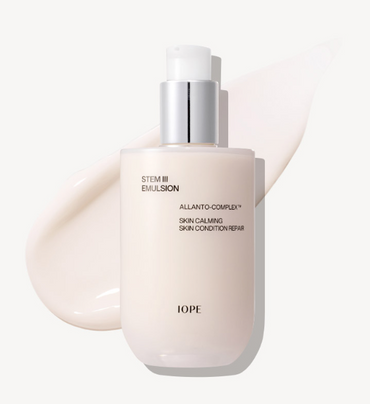 [IOPE] STEMⅢ EMULSION 150ml