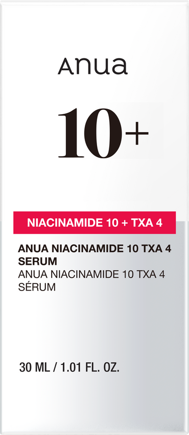 [Anua] NIACINAMIDE 10% + TXA 4% DARK SPOT CORRECTING SERUM 30ml