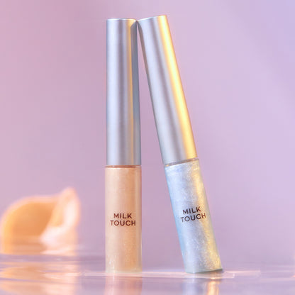 [milktouch] Fairy Jewel Eye Glitter 7g #Blooming Sea Jewelry