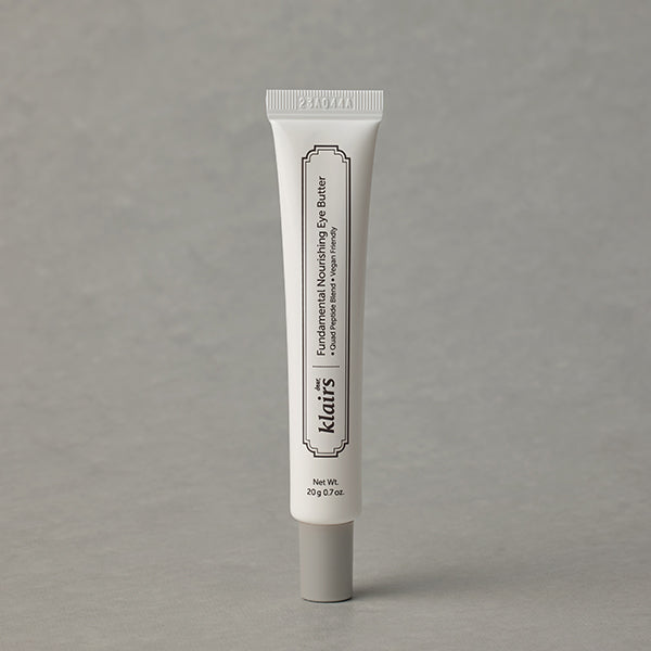 [Dear Klairs] Fundamental Nourishing Eye Butter 20g