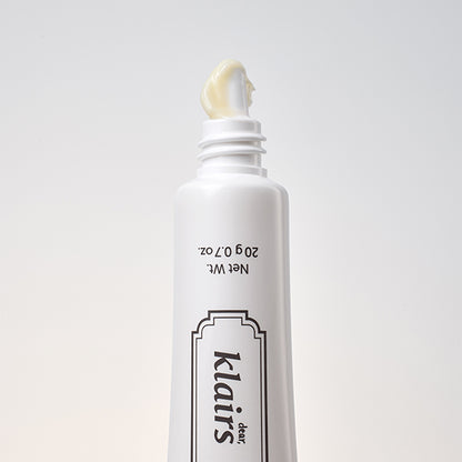 [Dear Klairs] Fundamental Nourishing Eye Butter 20g