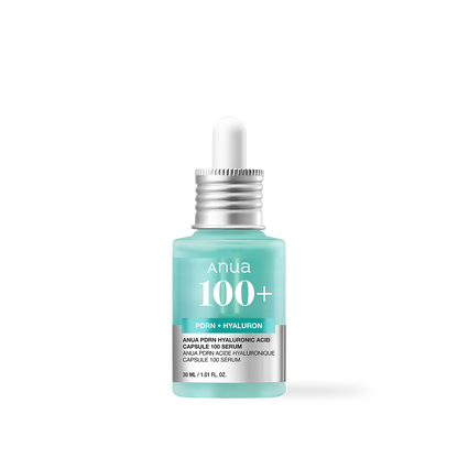 [Anua] PDRN Hyaluronic Capsule 100 Serum 30ml