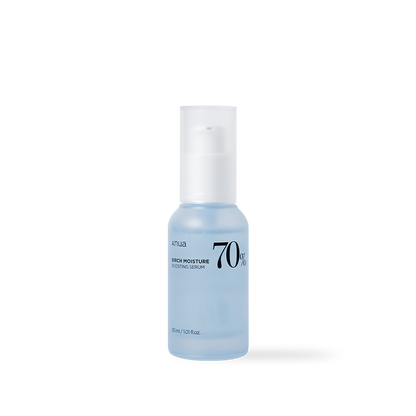 [Anua] Birch 70 Moisture Boosting Serum 30ml