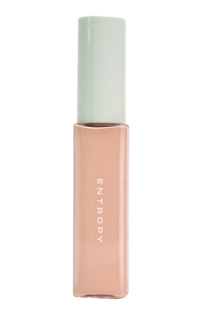 [ENTROPY] Organza Fit Spatula Foundation