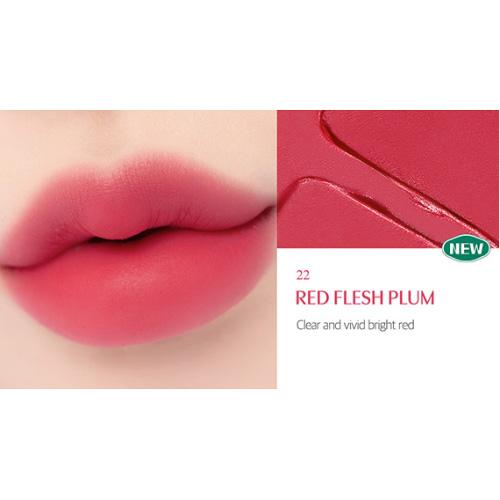[Clio] Chiffon Blur Tint- 4 Colors