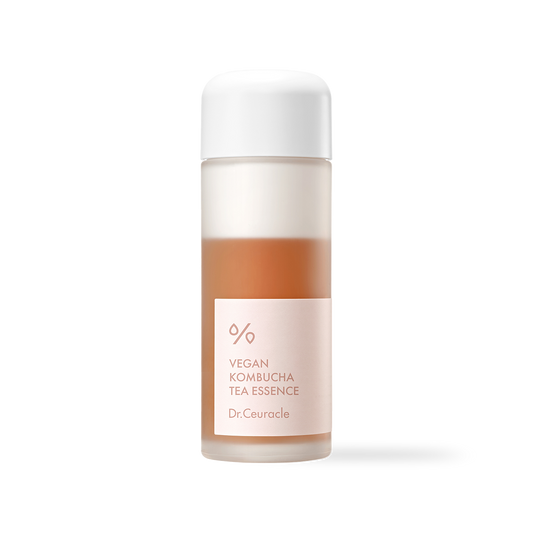 [Dr.Ceuracle] Vegan Kombucha Tea Essence 150ml