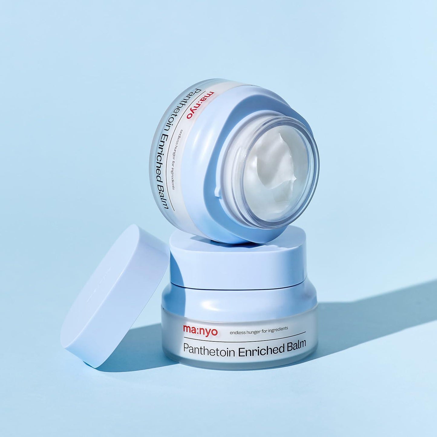 [Ma:nyo] Panthetoin Enriched Balm 80ml